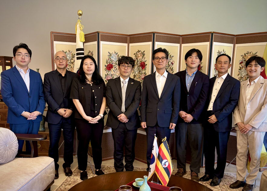 ODA 현지 협의체 개최(3.26.)